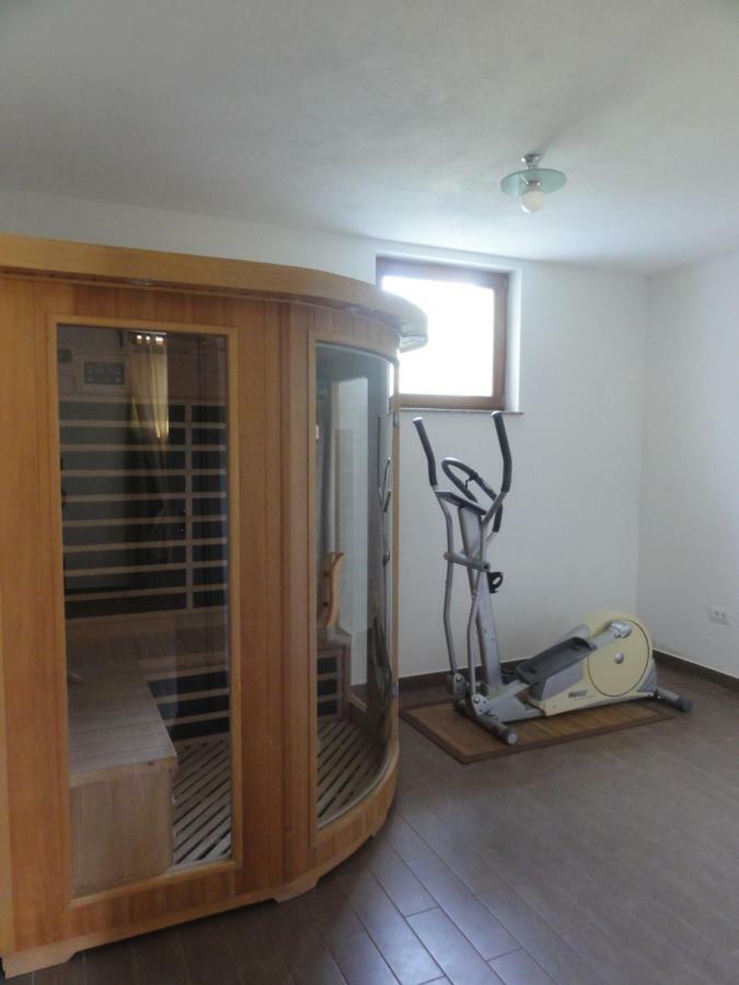 Apartma Jezero Most na Soči Kültér fotó